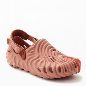 Crocs x Salehe Bembury Pollex Kuwata Clogs